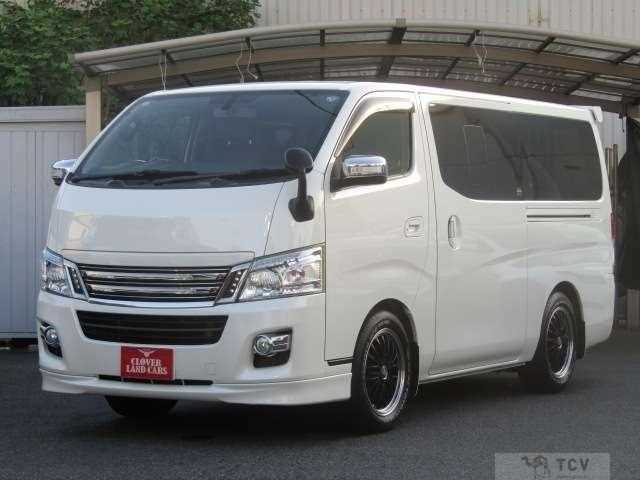 2017 Nissan Nissan Others