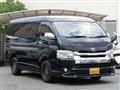 2019 Toyota Hiace Wagon