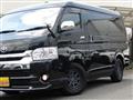 2019 Toyota Hiace Wagon
