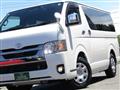 2021 Toyota Hiace Van
