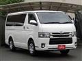 2019 Toyota Hiace Van