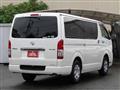 2019 Toyota Hiace Van