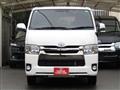 2019 Toyota Hiace Van