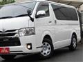 2019 Toyota Hiace Van