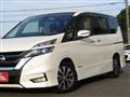 2018 Nissan Serena