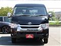 2025 Toyota Hiace Wagon