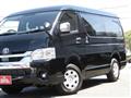 2025 Toyota Hiace Wagon