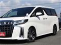 2022 Toyota Alphard G