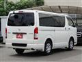 2015 Toyota Hiace Van