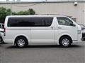 2015 Toyota Hiace Van