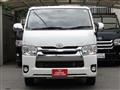 2015 Toyota Hiace Van