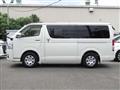 2015 Toyota Hiace Van
