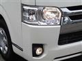 2015 Toyota Hiace Van