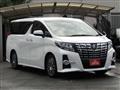 2018 Toyota Alphard G
