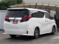 2018 Toyota Alphard G