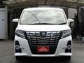 2018 Toyota Alphard G