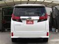 2018 Toyota Alphard G