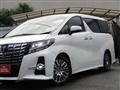2018 Toyota Alphard G