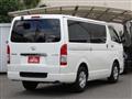 2022 Toyota Hiace Van