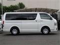 2022 Toyota Hiace Van