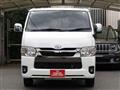 2022 Toyota Hiace Van