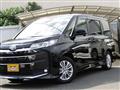 2022 Toyota Noah