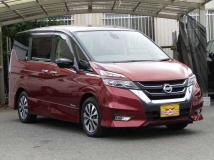 2018 Nissan Serena