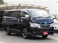 2025 Toyota Hiace Van