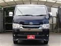 2025 Toyota Hiace Van