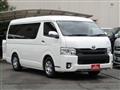 2016 Toyota Hiace Wagon