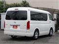 2016 Toyota Hiace Wagon