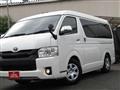 2016 Toyota Hiace Wagon