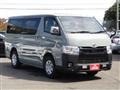 2024 Toyota Hiace Van