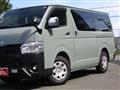 2024 Toyota Hiace Van