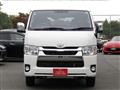 2020 Toyota Hiace Van
