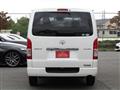 2020 Toyota Hiace Van
