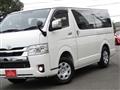 2020 Toyota Hiace Van