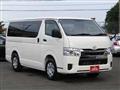 2025 Toyota Hiace Van