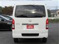 2025 Toyota Hiace Van
