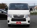 2025 Toyota Hiace Van