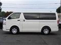 2025 Toyota Hiace Van
