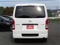 2021 Toyota Hiace Van