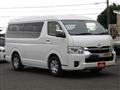 2025 Toyota Hiace Wagon