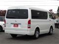 2025 Toyota Hiace Wagon