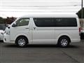 2025 Toyota Hiace Wagon