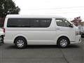 2025 Toyota Hiace Wagon