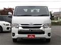 2025 Toyota Hiace Wagon