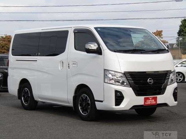 2021 Nissan Nissan Others