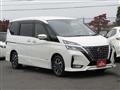 2021 Nissan Serena