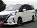 2021 Nissan Serena